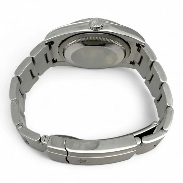 Rolex Oyster Perpetual 116034 Image 3